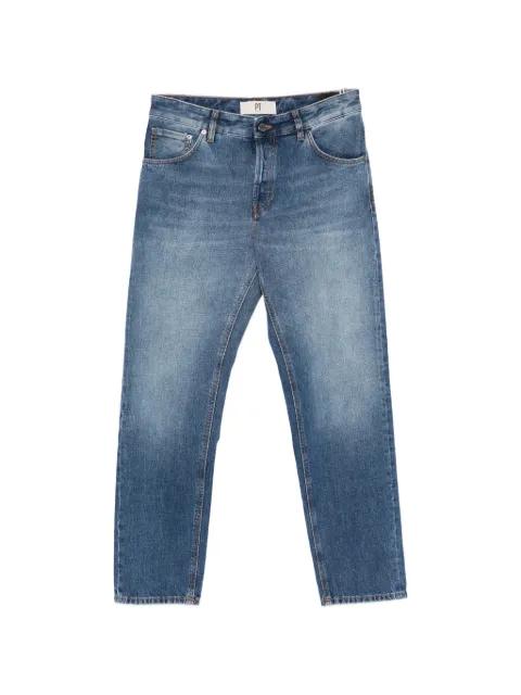 five-pocket jeans by PT TORINO