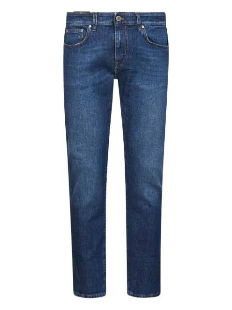 five-pocket jeans by PT TORINO