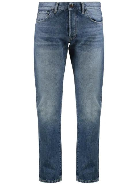 five-pocket jeans by PT TORINO