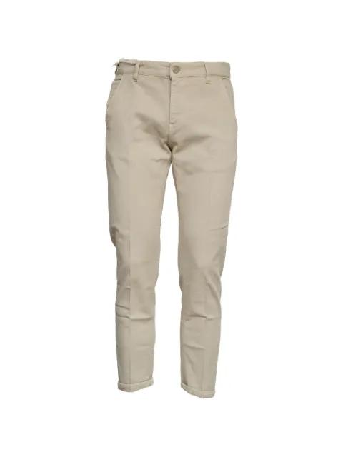 five-pocket slim-FIT denim jeans by PT TORINO