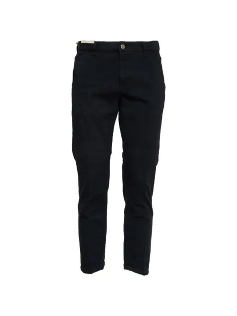 five-pocket slim-fit jeans by PT TORINO