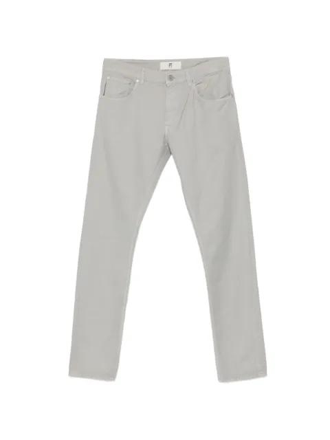 five-pocket trousers by PT TORINO