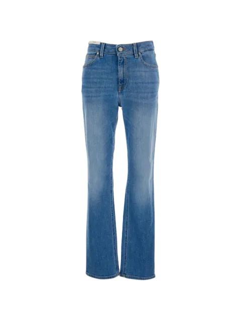 flare jeans by PT TORINO