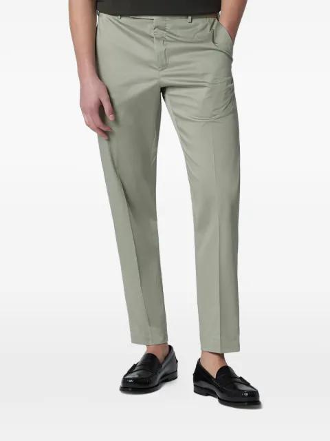 green trousers by PT TORINO