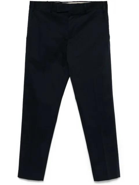 logo trousers by PT TORINO