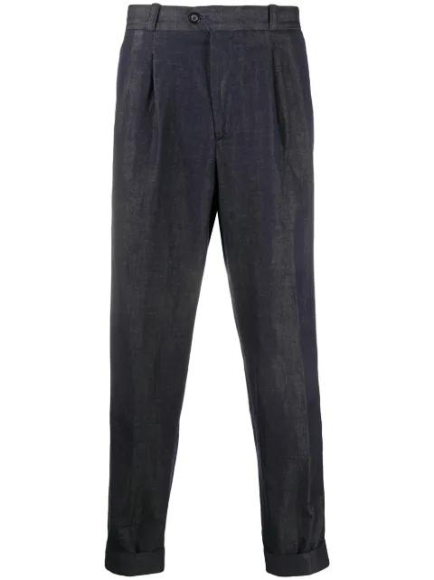 loose-fit jeans by PT TORINO