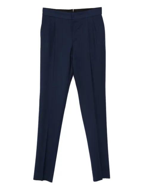 pleated trousers by PT TORINO