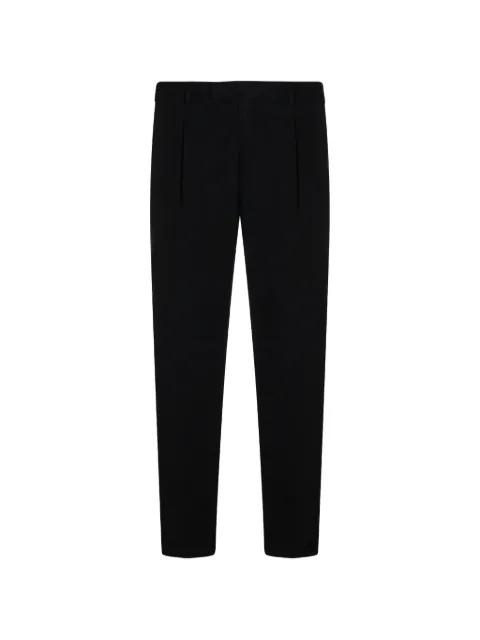 pleated trousers by PT TORINO