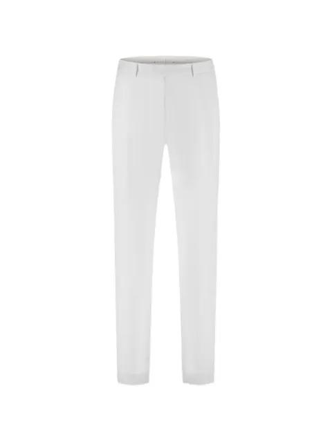 pressed-crease tailored trousers by PT TORINO