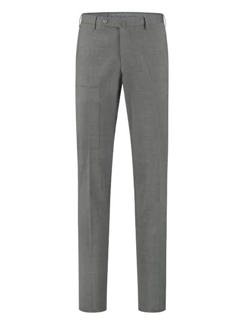 pressed-crease trousers by PT TORINO