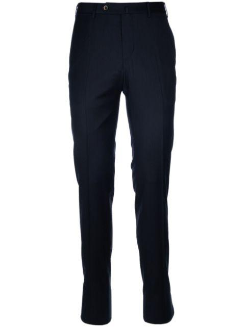 skinny trousers by PT TORINO