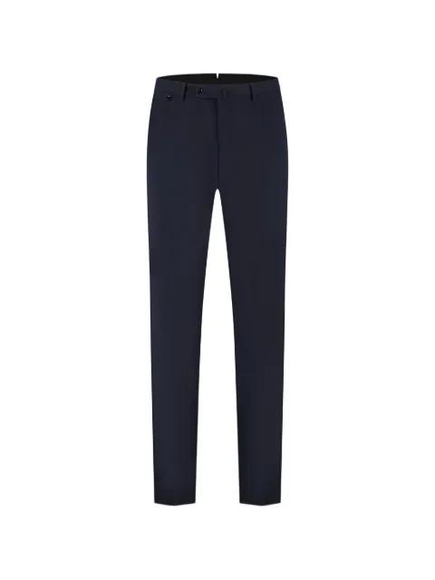slim-cut tailored trousers by PT TORINO