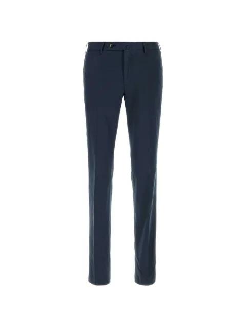 slim-fit chinos by PT TORINO