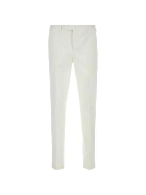 slim-fit chinos by PT TORINO