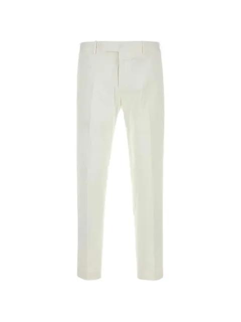 slim-fit chinos by PT TORINO