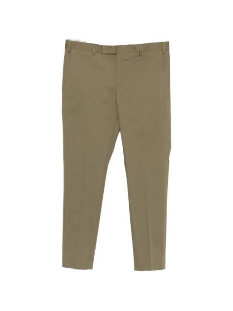 slim-fit trousers by PT TORINO