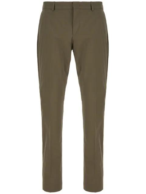 slim-fit trousers by PT TORINO