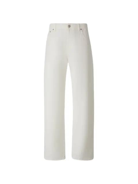 straight jeans by PT TORINO