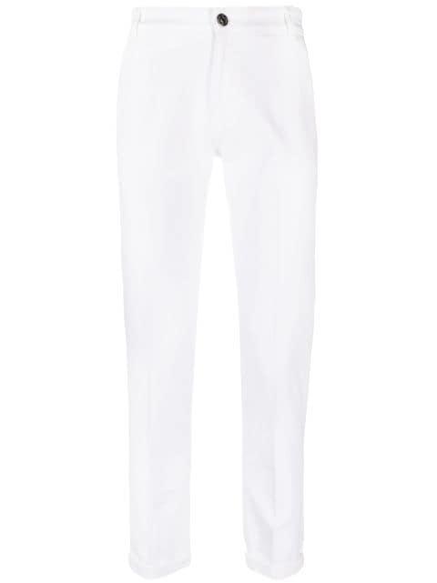 straight-leg jeans by PT TORINO