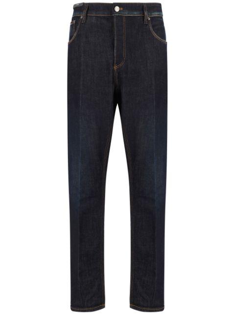 straight-leg jeans by PT TORINO