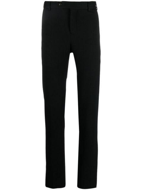 straight-leg trousers by PT TORINO