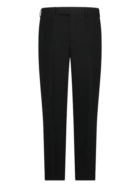 straight-leg trousers by PT TORINO