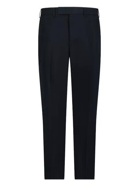 straight-leg trousers by PT TORINO