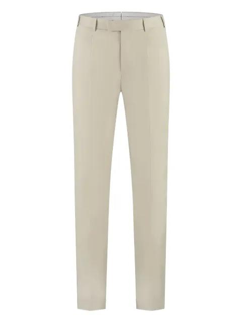straight-leg trousers by PT TORINO