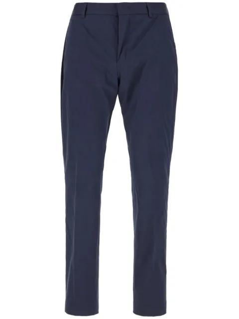 straight-leg trousers by PT TORINO