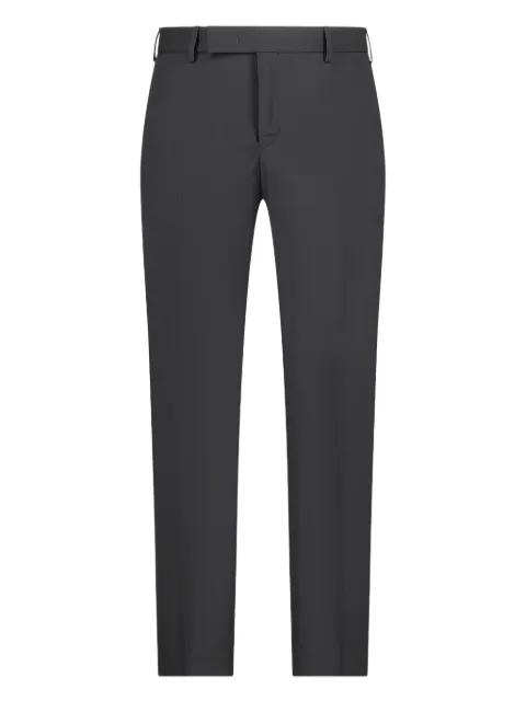 straight-leg trousers by PT TORINO