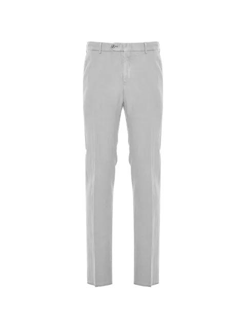 straight-leg trousers by PT TORINO