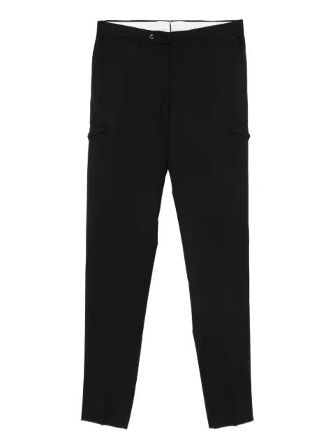 straight-leg trousers by PT TORINO