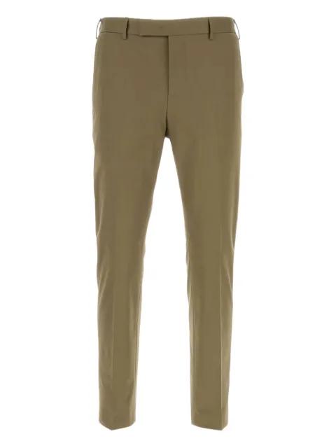 straight-leg trousers by PT TORINO