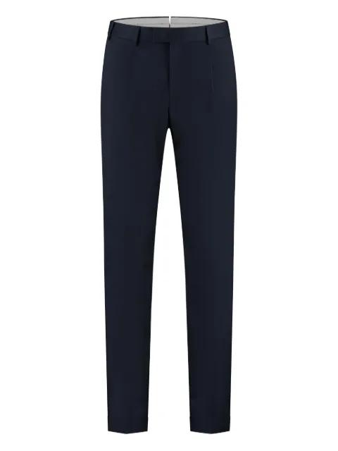 straight-leg trousers by PT TORINO