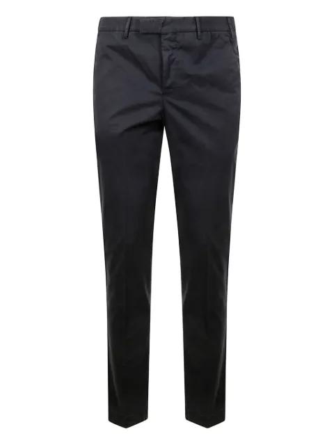straight-leg trousers by PT TORINO