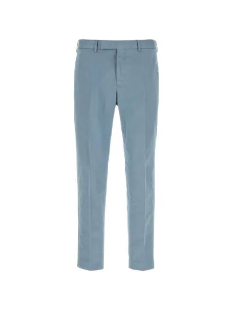 stretch trousers by PT TORINO