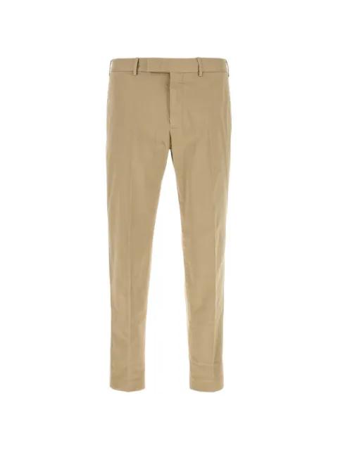 stretch trousers by PT TORINO
