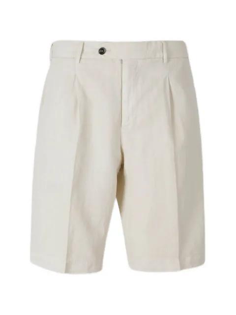 tailored shorts by PT TORINO