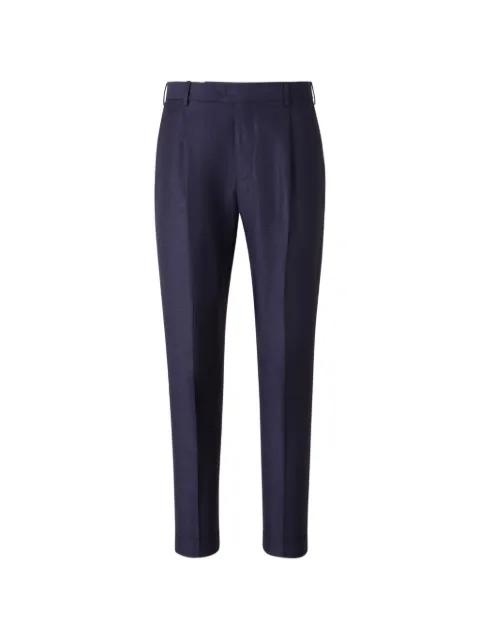 tailored trousers by PT TORINO