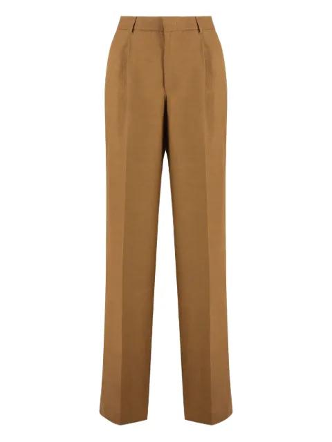 tailored trousers by PT TORINO