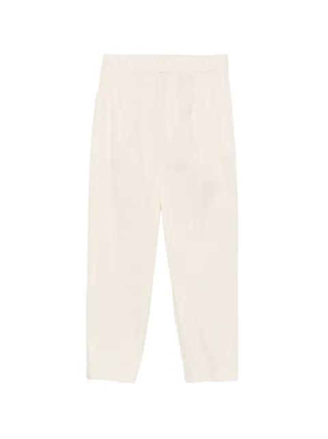 tailored trousers by PT TORINO