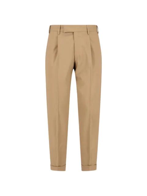 tailored trousers by PT TORINO