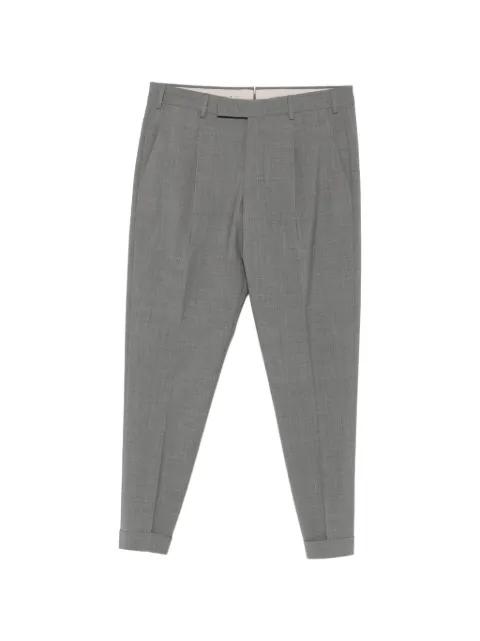 tailored trousers by PT TORINO