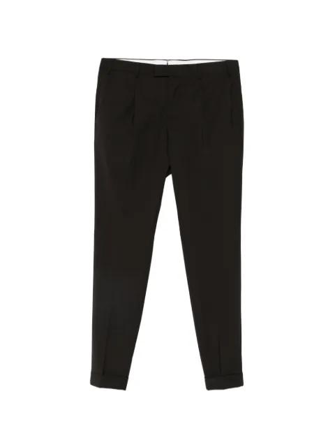 tailored trousers by PT TORINO