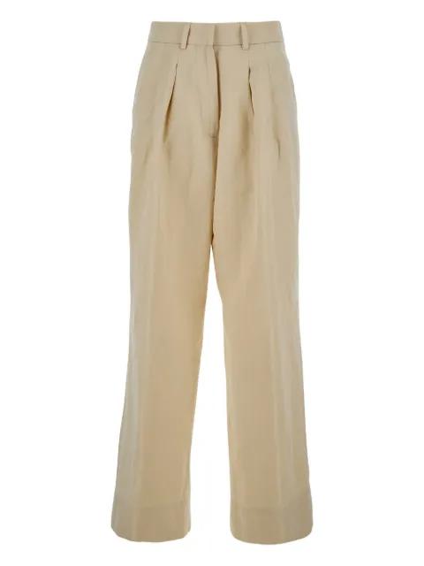 tailored trousers by PT TORINO