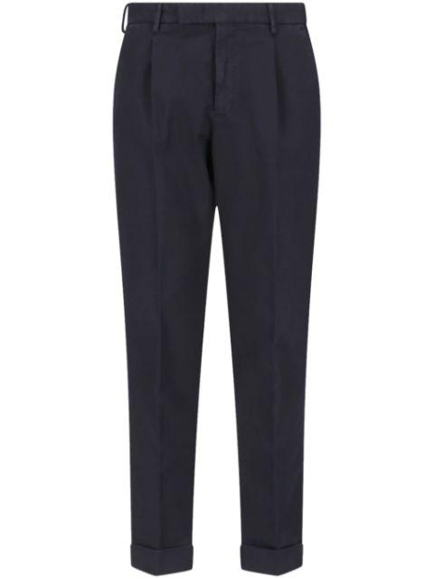 tailored trousers by PT TORINO