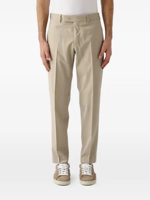 tailored trousers by PT TORINO