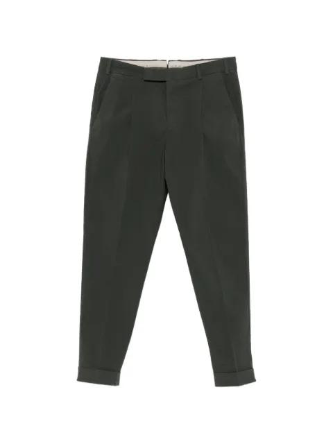tailored trousers by PT TORINO