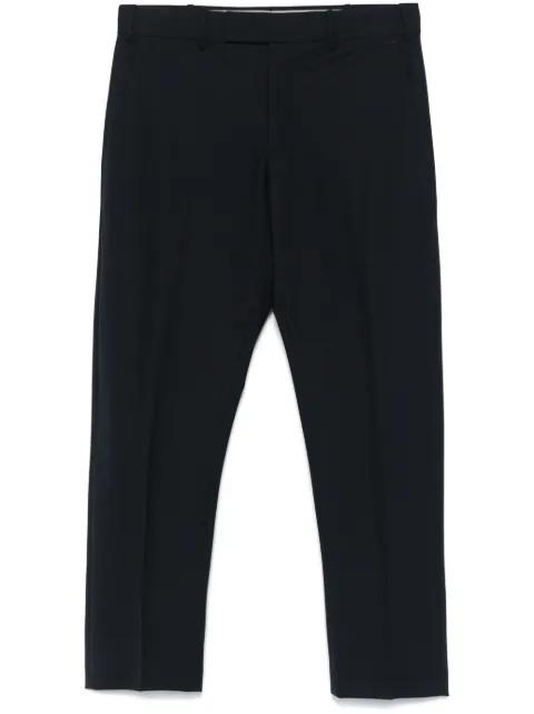 tailored trousers by PT TORINO