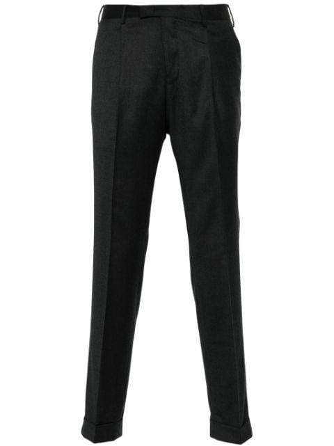 tailored trousers by PT TORINO